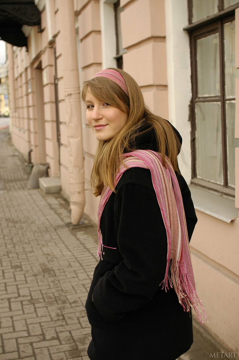 Ритка, 23 года, 5 размер груди